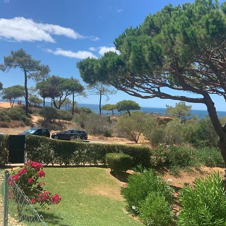 Praia Da Falesia Alfa Mar Albufeira オーリョス・デ・アーグァ エクステリア 写真