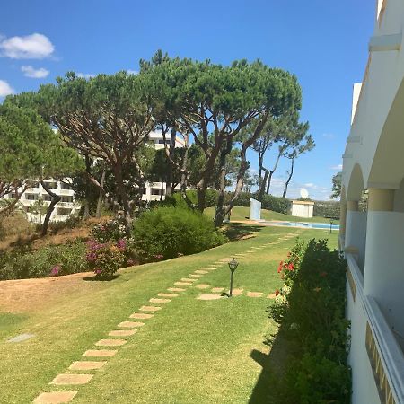 Praia Da Falesia Alfa Mar Albufeira オーリョス・デ・アーグァ エクステリア 写真