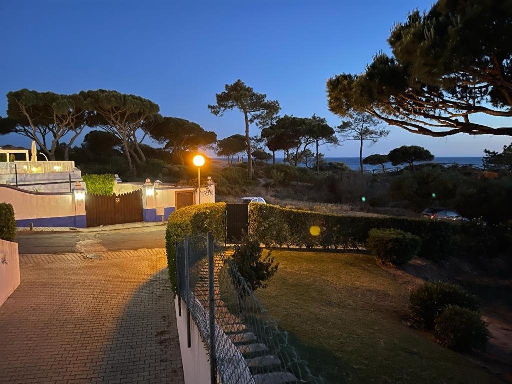 Praia Da Falesia Alfa Mar Albufeira オーリョス・デ・アーグァ エクステリア 写真