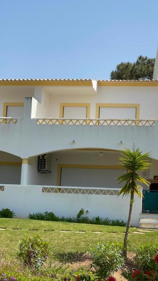 Praia Da Falesia Alfa Mar Albufeira オーリョス・デ・アーグァ エクステリア 写真